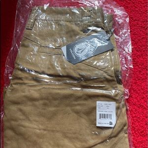 Men’s Volcom Chino Shorts